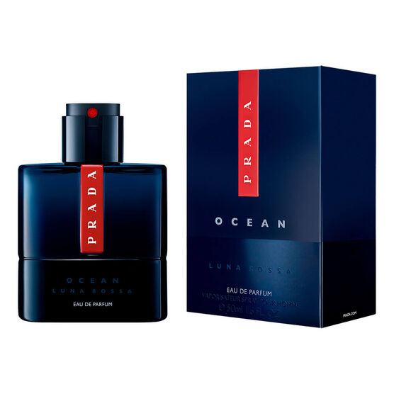 LUNA ROSSA OCEAN EDT 50ML